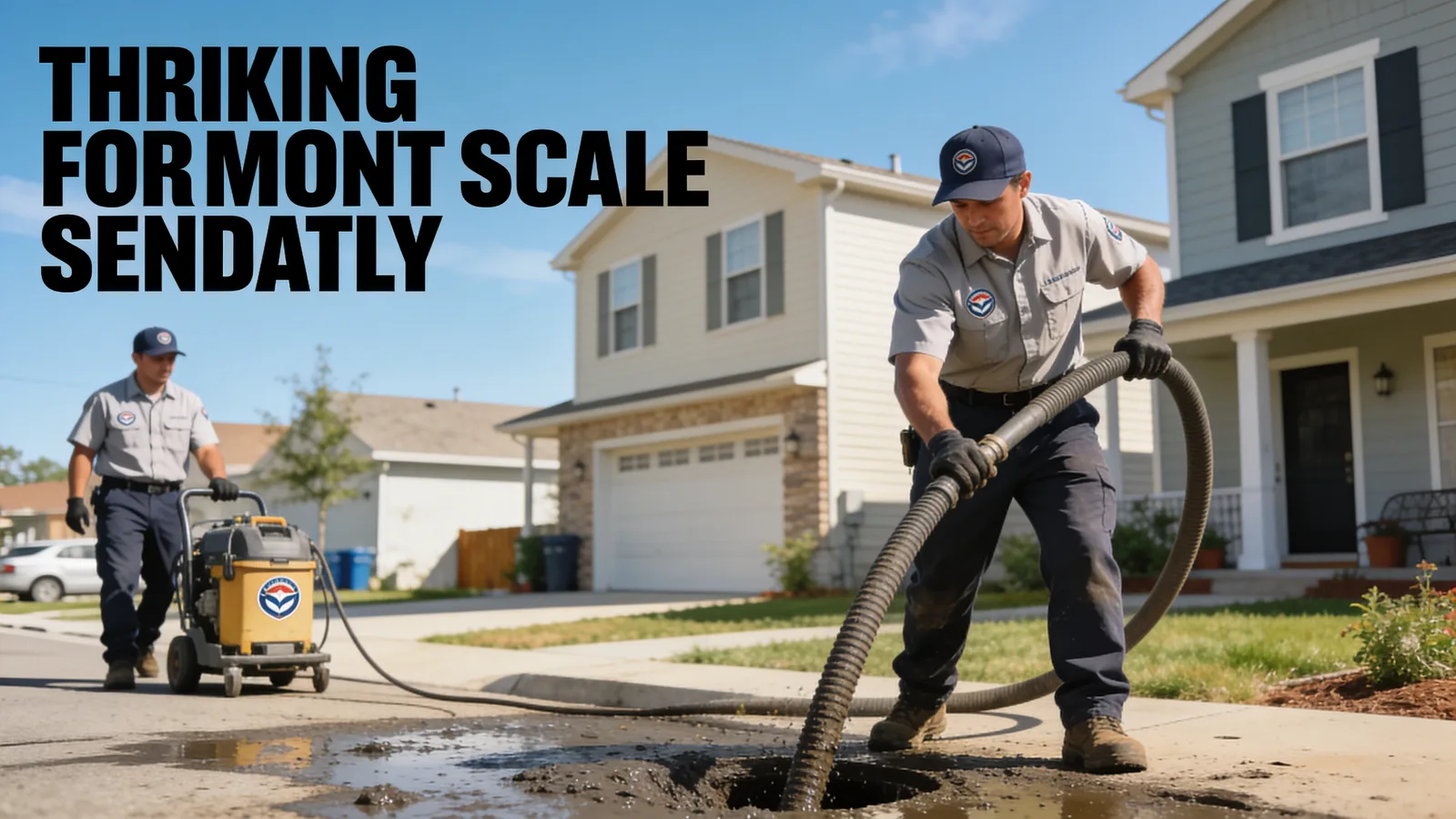 Sewage Cleanup in Flint Hill, VA near me